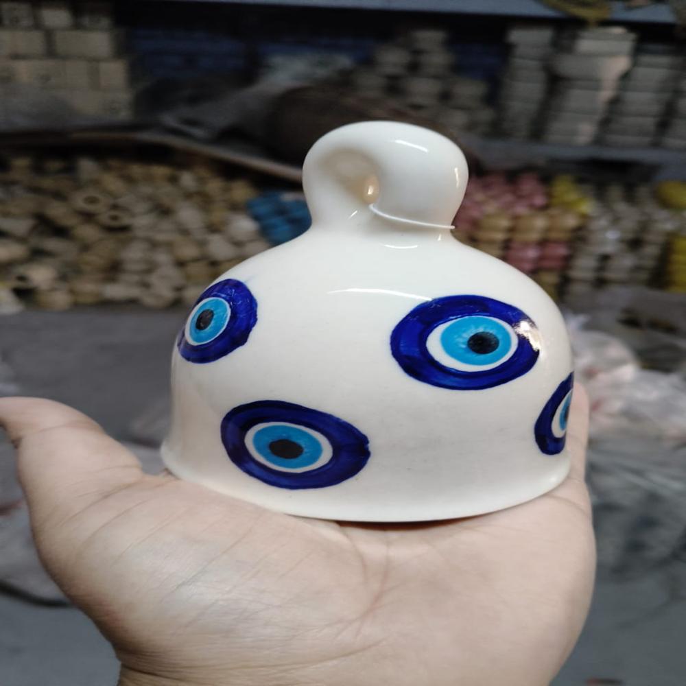 Ceramic Decorative hanging bells