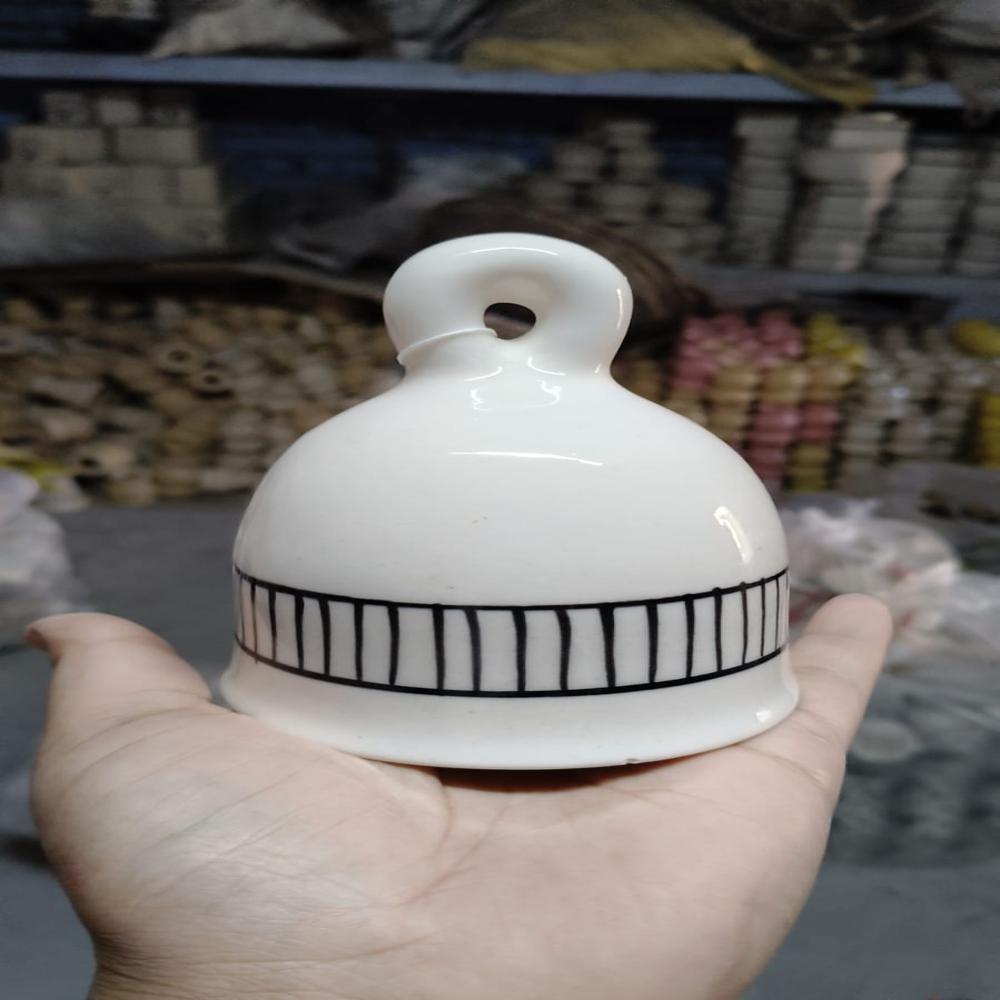Ceramic Decorative hanging bells