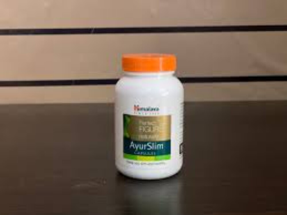 Ayurslim Capsule