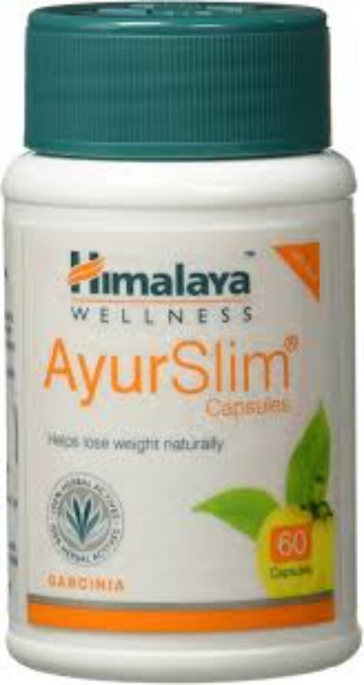 Ayurslim Capsule
