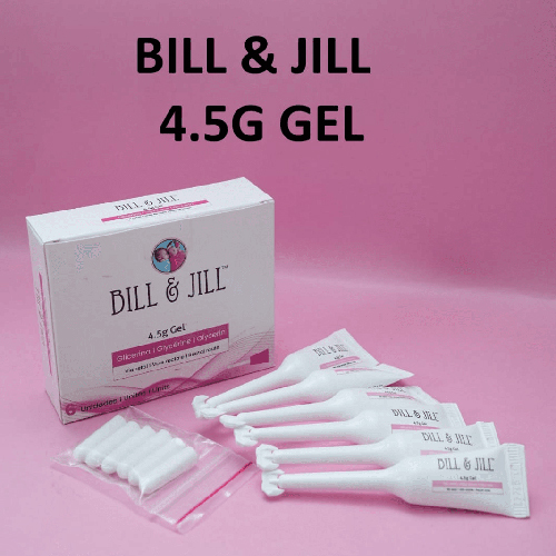 BABY GEL