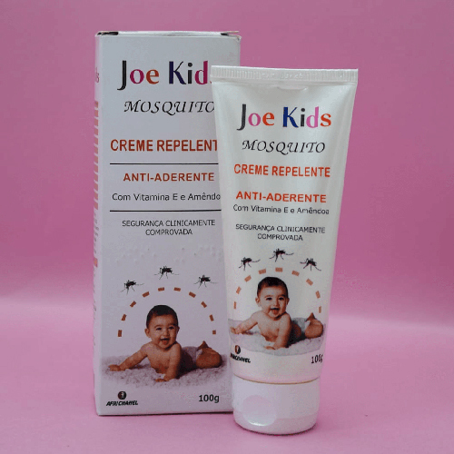 Mosquito Repellent Cream