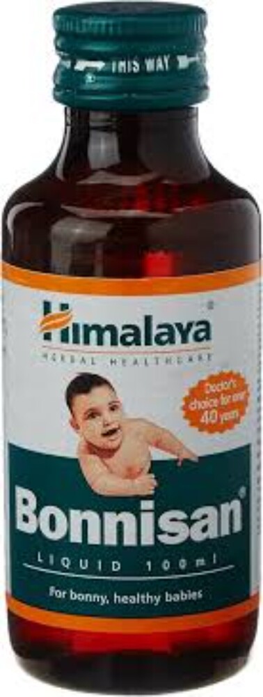 Bonnisan Syrup