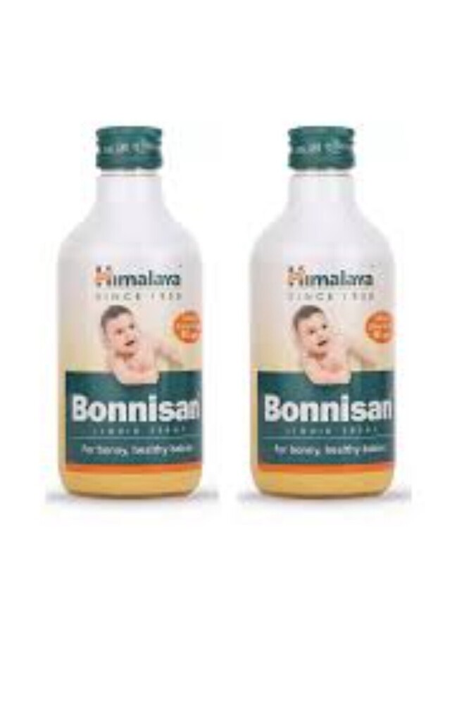Bonnisan Syrup