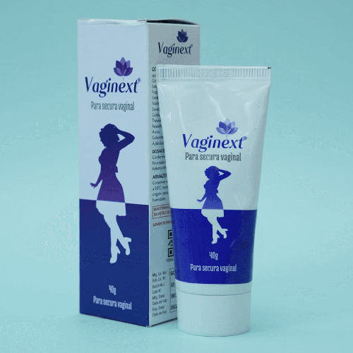 Vaginext Gel