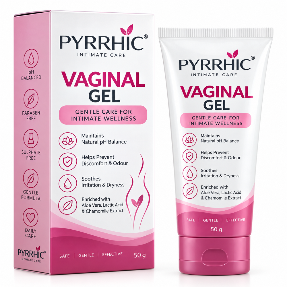 Vaginext Gel