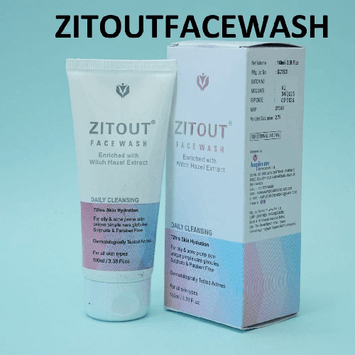 Face Wash