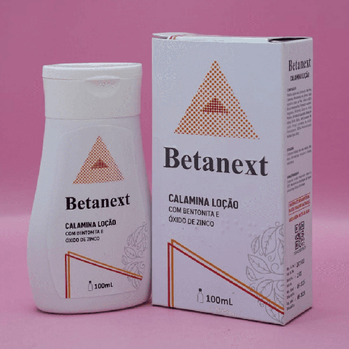 Calamine Lotion