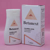 Betanext Calamine Lotion