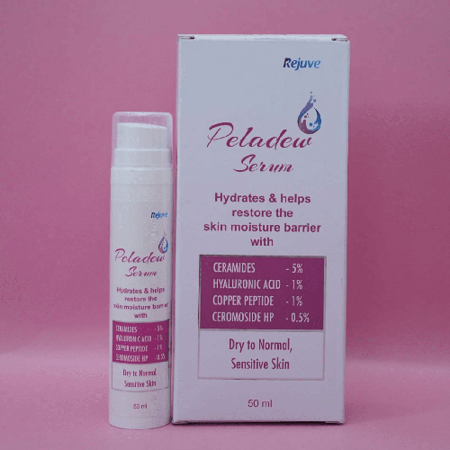 Skin serum