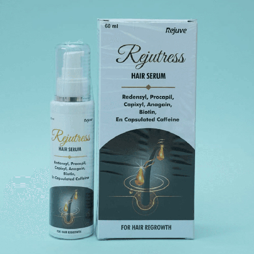 Rejutress Hair Serum