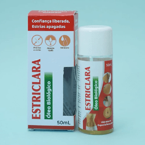 Biological Oil