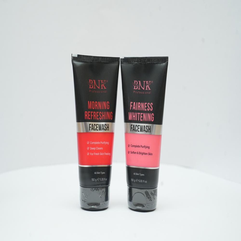 cream Face Wash