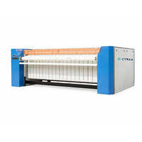 Flatwork Ironer