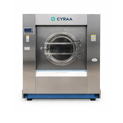 Barrier Washer Extractor