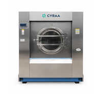 Barrier Washer Extractor
