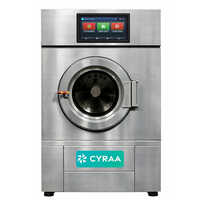 Tumbler Dryer
