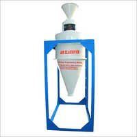 ब्लू एयर क्लासिफायर