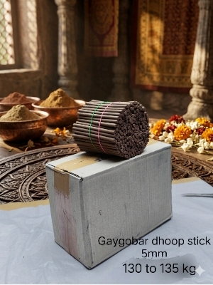 Guggal Dhoop Stick