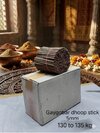 Guggal Dhoop Stick - Burning Time: Approx. 30-40 Minutes