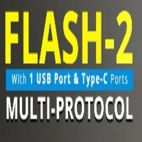 ROCK LIGHT TYPE C CHARGER RL-TC714