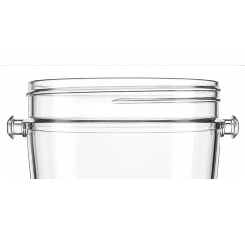Water Jar Preform