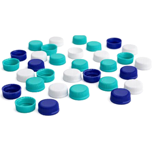 Cap & Closures