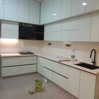 Acrylic Kitchen - Application: Home