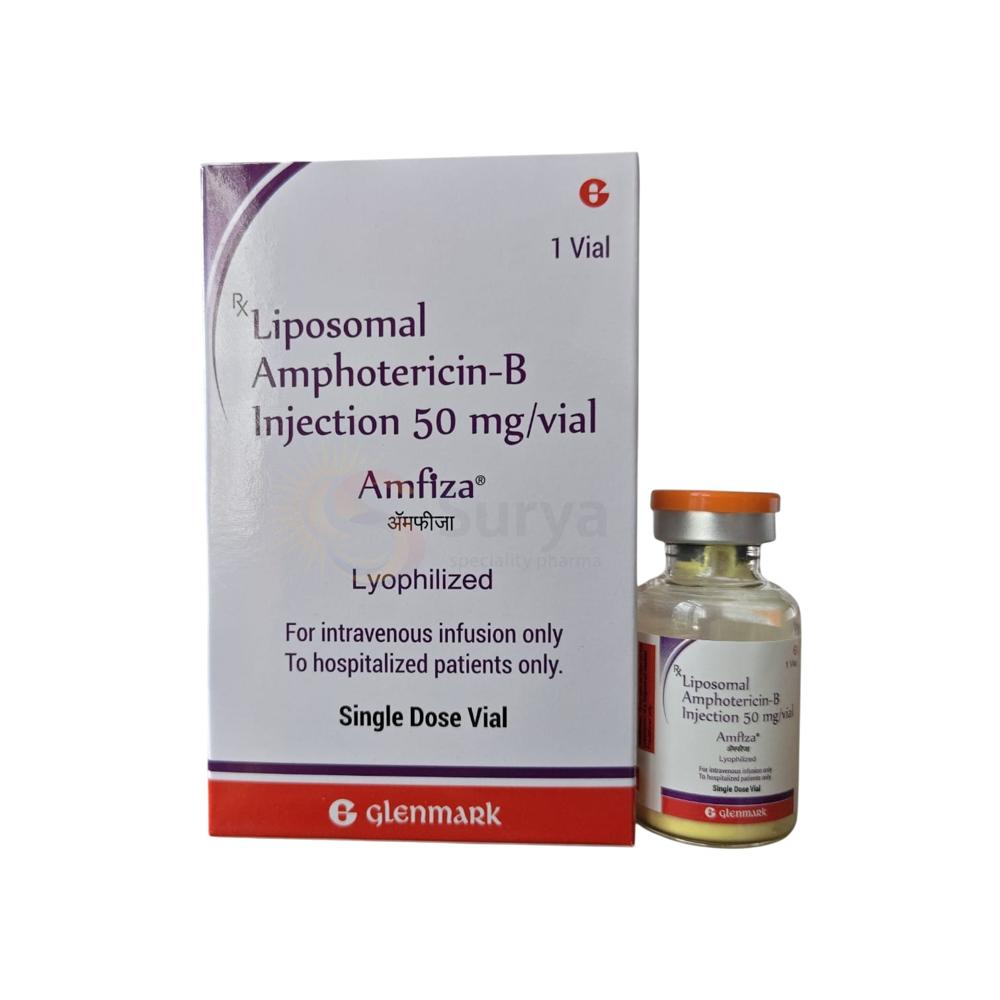 Amfiza 50mg