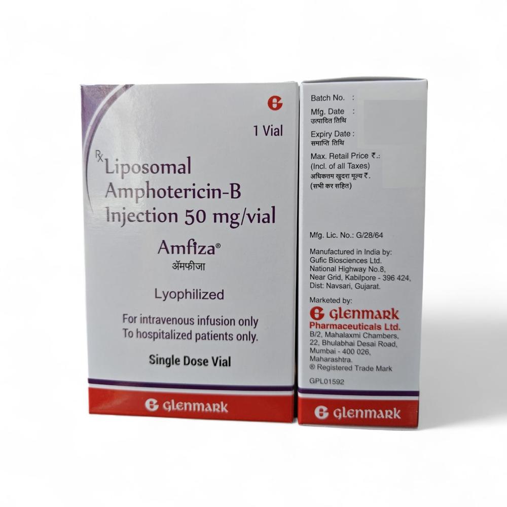 Amfiza 50mg