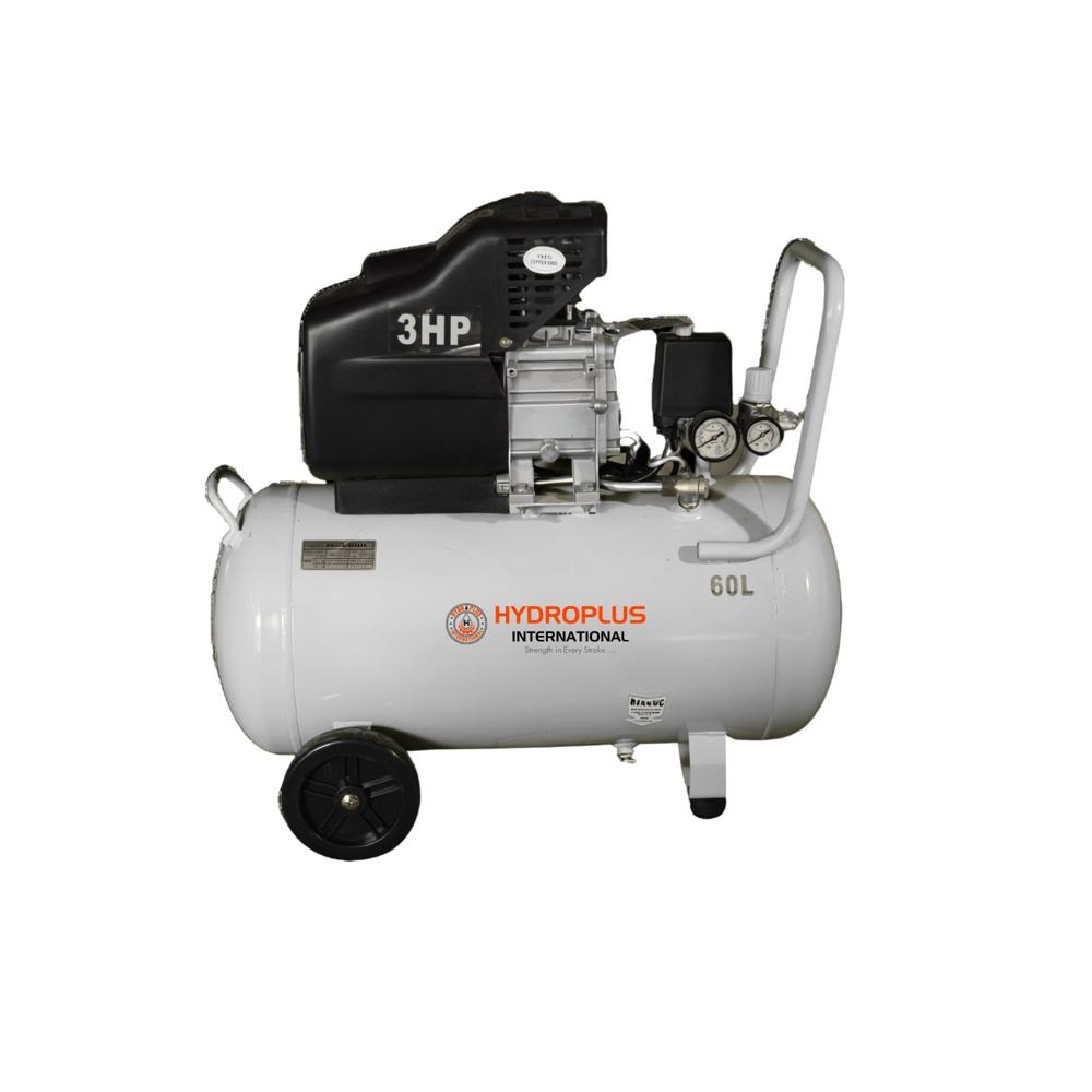 Oil Free Compressor