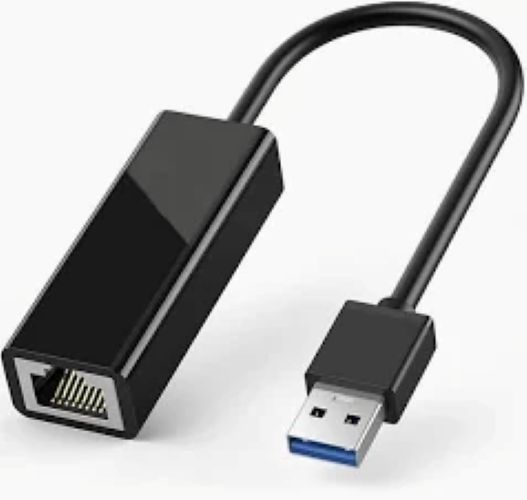 Usb To Ethernet Lan Adaptor
