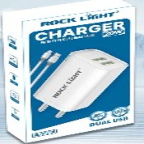 Rock Light Type C Rl-tc716 - Charger Type: Mobile Charging