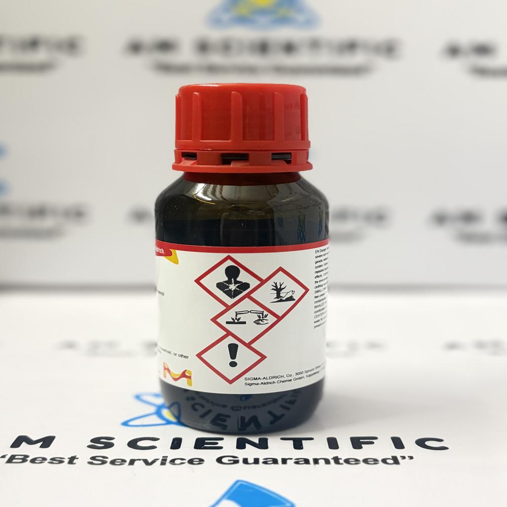 Lactophenol blue solution Sigma Aldrich 100ml
