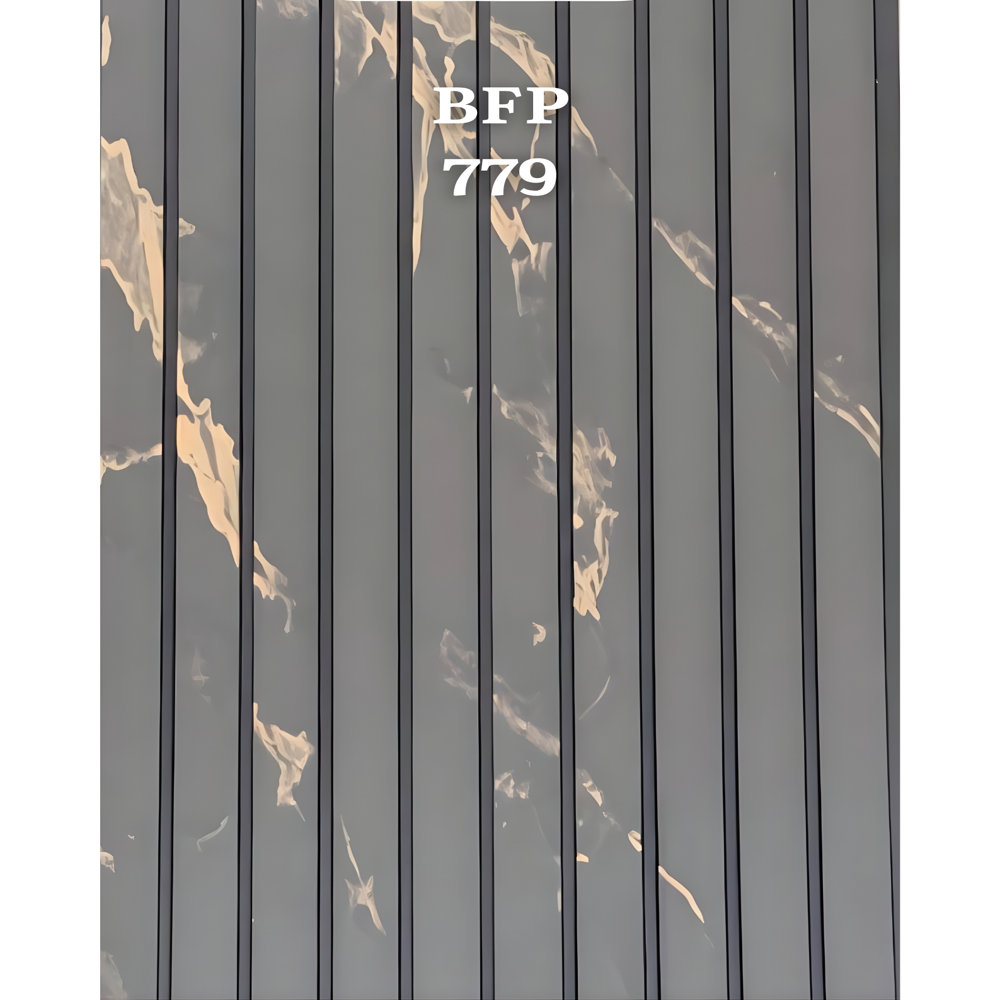 FLUTED PANEL (BFP)