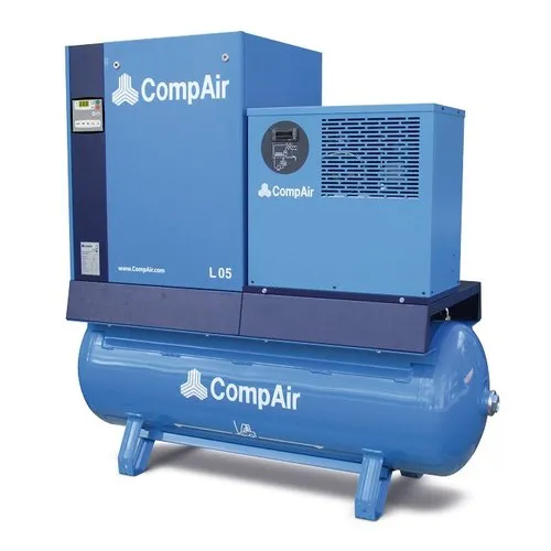 11kW Rotary Screw Compressor