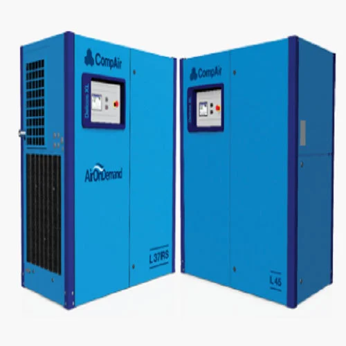 45kW Rotary Screw Compressor