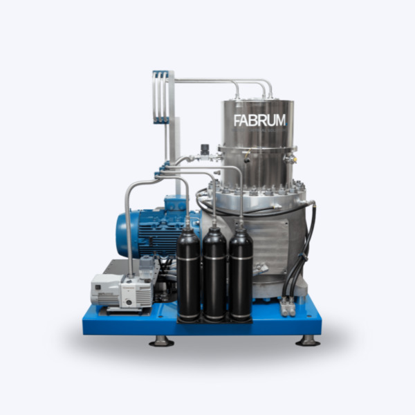 Ptc1000 Cryocooler - Efficiency: 95%