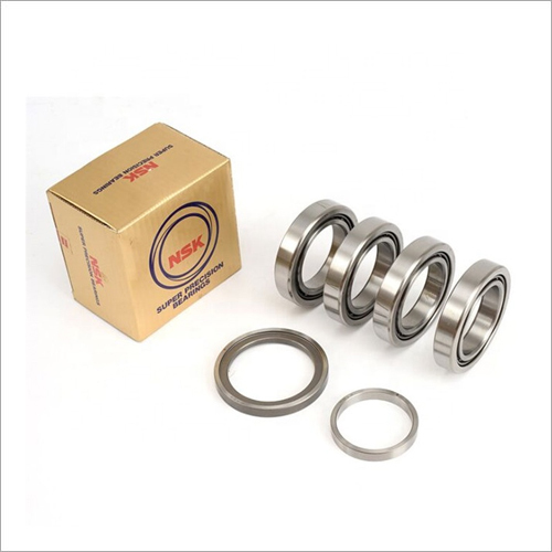 Stainless Steel NSK Precision Bearing