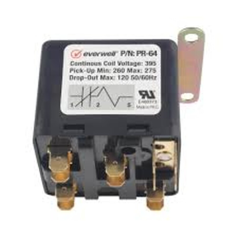 Potential Relay