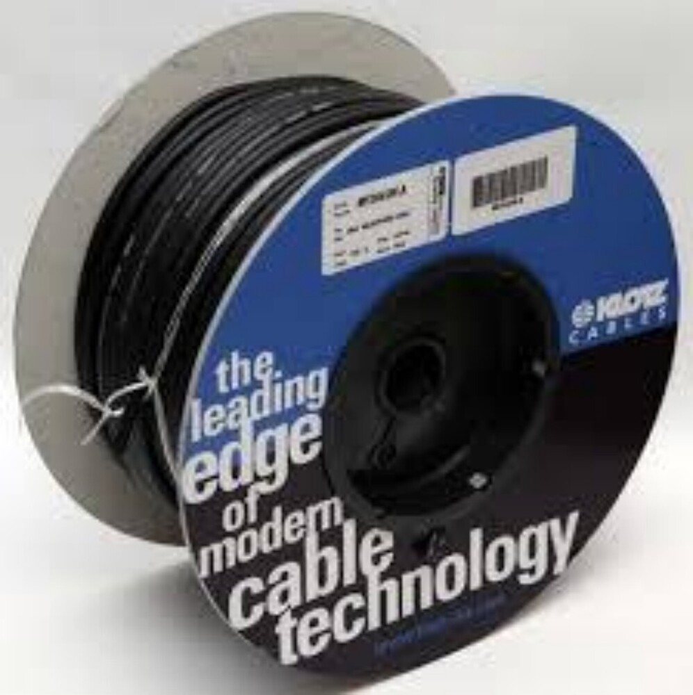 Klotz Cable - Material: Pvc