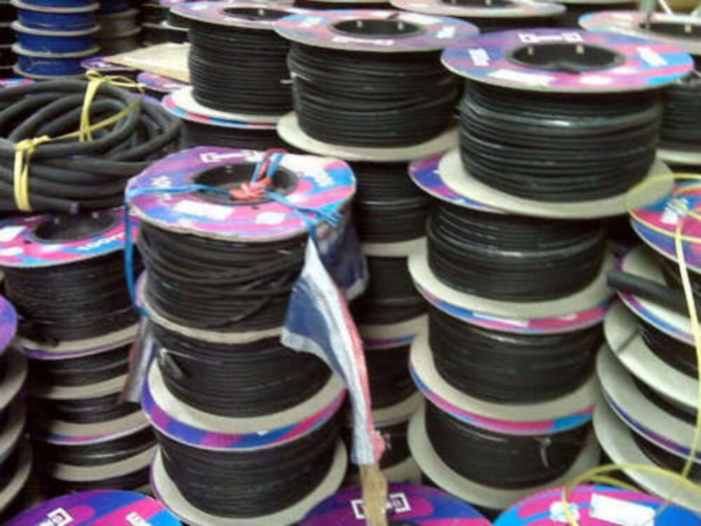 Klotz Cables