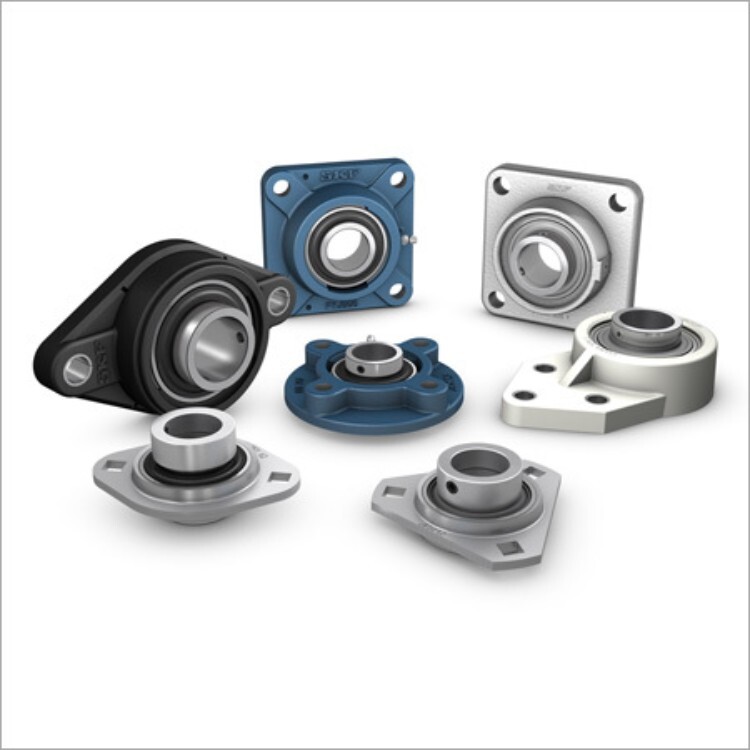 Bearing Units - Bore Size: All