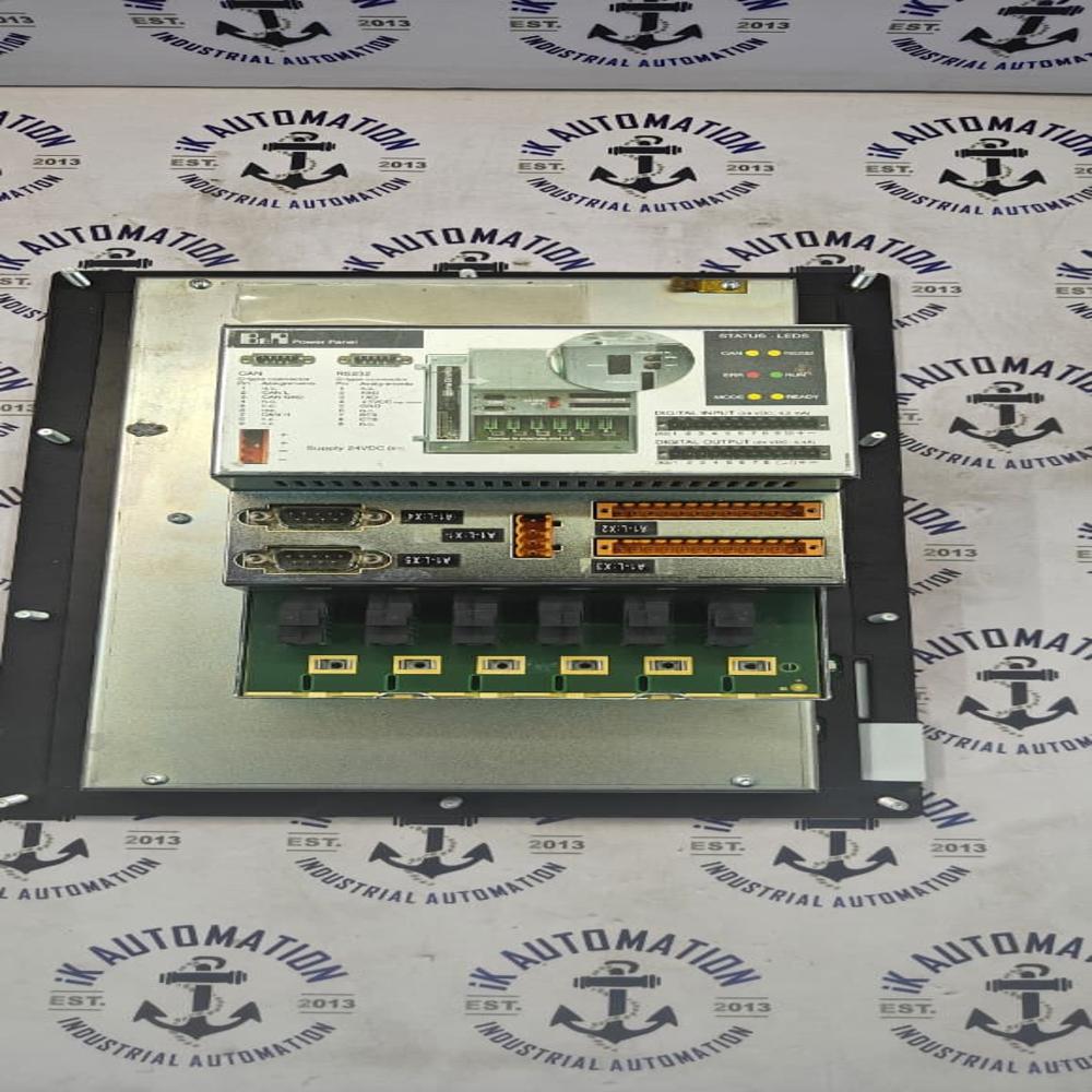 B&R 4P3040.01-K05