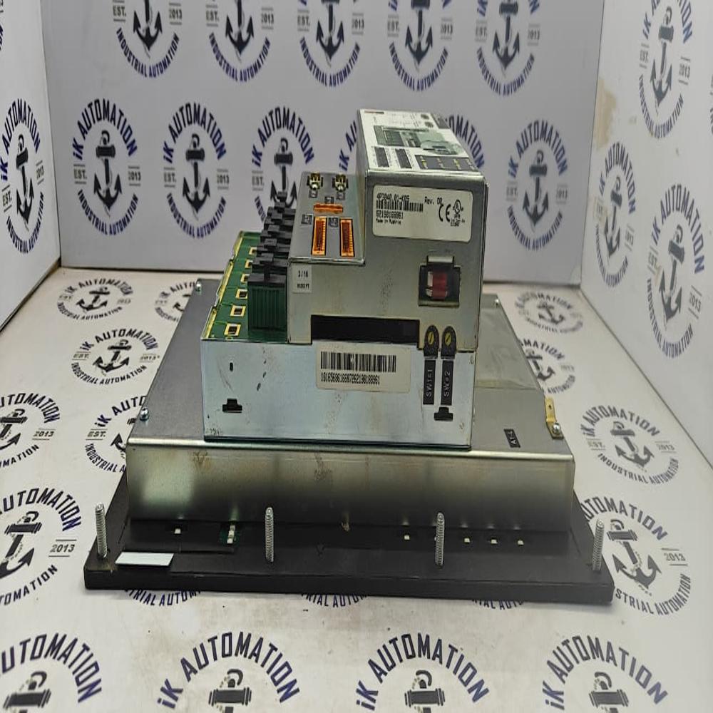 B&R 4P3040.01-K05