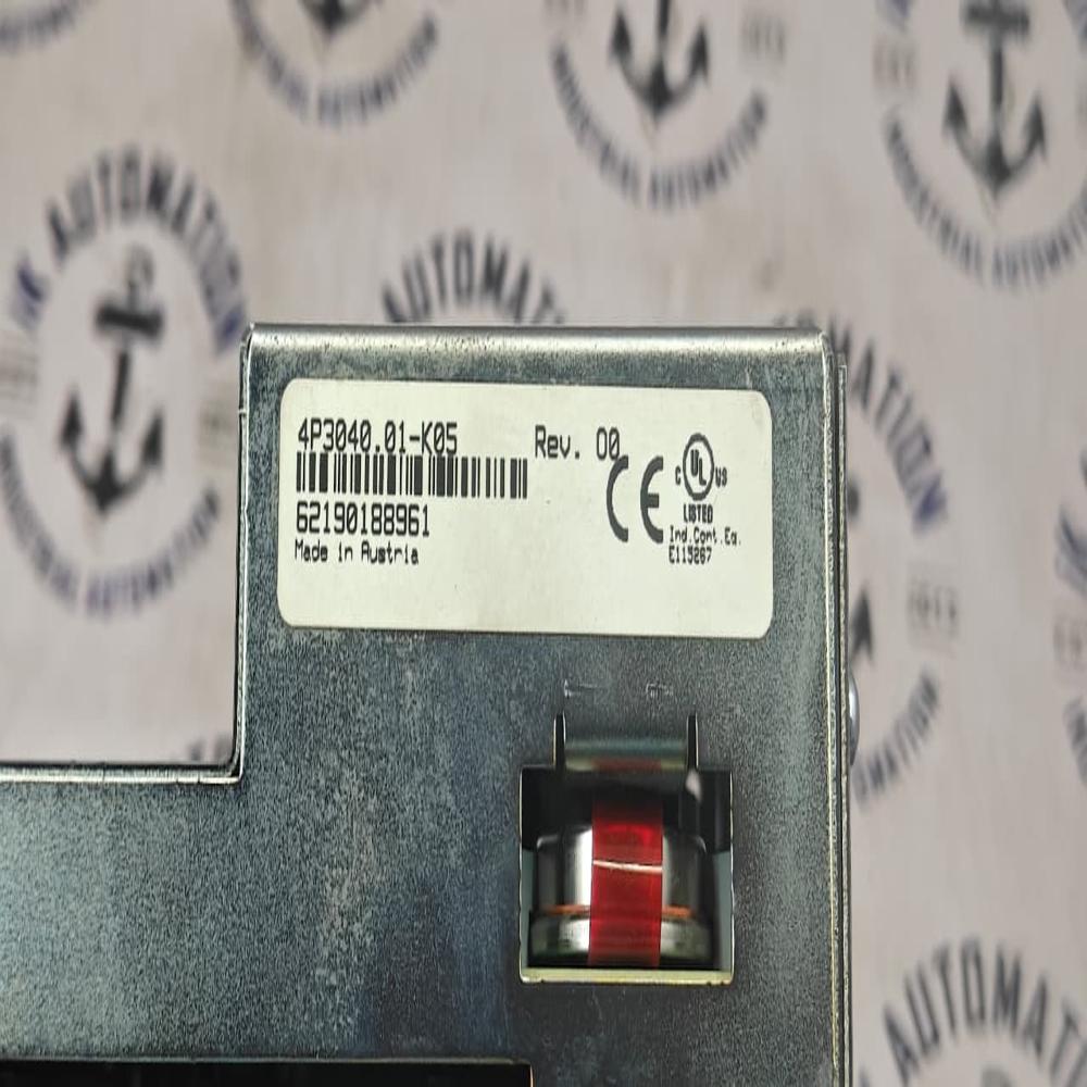 B&R 4P3040.01-K05
