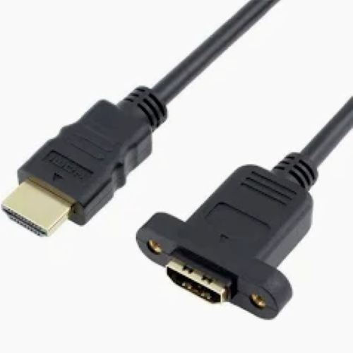 PANEL MOUNTING CABLES