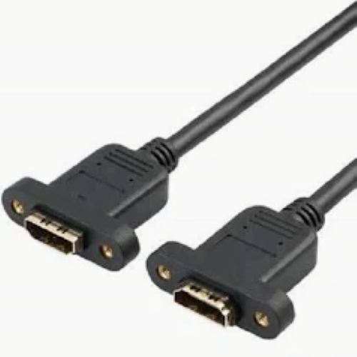 PANEL MOUNTING CABLES