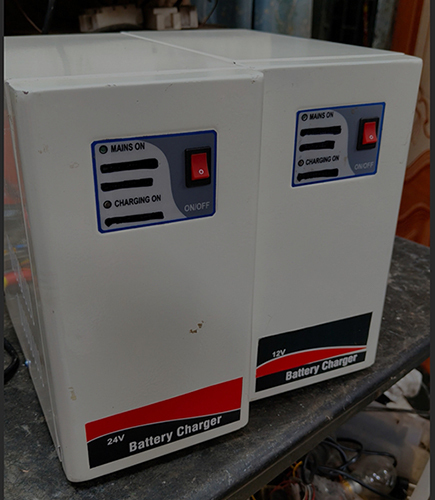 Battery Charger
