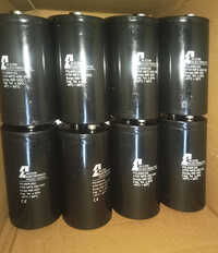 450v Dc Capacitor - Application: Switching Power Supplies